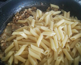 Foto del paso 6 de la receta: Macarrones con setas y soja