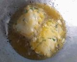 Foto langkah ke 4 dari resep Tempe Mendoan.