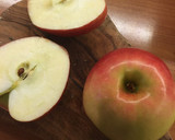 Foto del passaggio 1 della ricetta Cupcake di mele 🍎