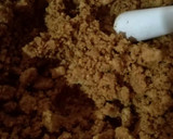 Foto del paso 1 de la receta: Tarta de queso con ganache de chocolate blanco