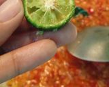 Foto langkah ke 3 dari resep Pelecing Ayam.