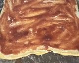 Foto del paso 5 de la receta: Rolls dulces con membrillo y dulce de leche! Riquísimos!
