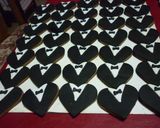 Foto del paso 12 de la receta: Masitas decoradas para casamiento
