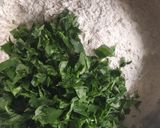 मेथी थेपला (methi thepla recipe in marathi) रेसिपी स्टेप 1 फोटो 