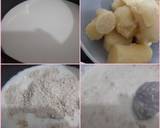 Sweet Potato Oats Kheer recipe step 1 photo