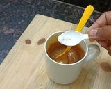 A picture of step 2 of Hot Coffee Mug Cake.