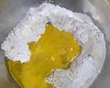 Foto del paso 2 de la receta: Torta de naranja🍊🍊