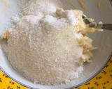Foto del paso 5 de la receta: Galletas 🍪 de chocolate 🍫 y coco 🥥