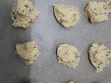 Des cookies