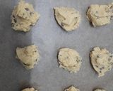 Une image de l'étape 4 de Des cookies.