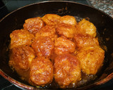 Foto del paso 6 de la receta: Albóndigas en salsa española