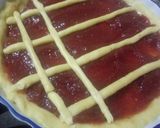 Foto del paso 10 de la receta: Pastafrola de Membrillo