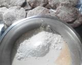 Foto del paso 1 de la receta: Hamburguesas marineras