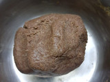Finger Millet Cookies