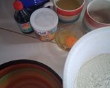 Foto del paso 1 de la receta: Galletas de Chocolate Para Migajeros (muy suaves)