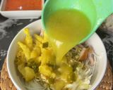 Foto langkah ke 4 dari resep Soto Ayam Lamongan.
