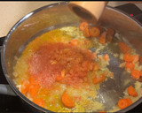 Foto del paso 2 de la receta: Garbanzos con pulpo y habichuelas