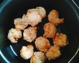 🍍鳳梨蝦球🍍的食譜步驟2照片