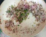 A picture of step 4 of Healthy Veg Appe.