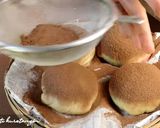 Foto langkah ke 6 dari resep Donat Mochi.