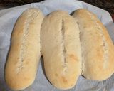 Foto del paso 14 de la receta: Pan sanguchero