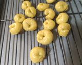 Foto del passaggio 5 della ricetta Zuccherini montanari o Bolognesi