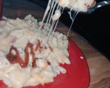 صورة لخطوة 3 من وصفة معكرونه بالجبن 🧀🧀