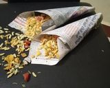 સૂકી ભેળ (Dry Bhel recipe in Gujarati) રેસીપી સ્ટેપ8ફોટો