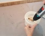 Foto del paso 2 de la receta: Galletas rellenas de helado Lotus