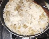 চালকুমড়োর ক্ষীরপাক(chaalkumror kheerpaak recipe in Bengali) রেসিপির ধাপ 6 ছবি