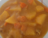 Foto del paso 3 de la receta: Guiso de patatas