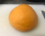 Foto del paso 5 de la receta: Masa para hacer empanada gallega en Mambo Cecotec