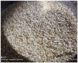 A picture of step 1 of Vegetables Pulao.