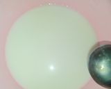 Foto langkah ke 3 dari resep Es susu jelly.