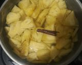 Foto langkah ke 2 dari resep Es Buah Santan.