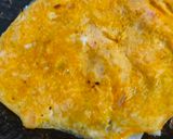 ஆனியன் எக் அடை (onion egg adai) ரெசிபி ஸ்டேப் 2 புகைப்படம்