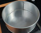 Foto langkah ke 4 dari resep Pak thong ko (apem putih).