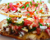 Foto del paso 5 de la receta: Molletes sopresa