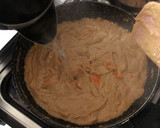 Foto do passo 7 de Massa de côco e amendoim (vegan)