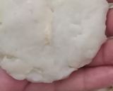 Foto del paso 1 de la receta: Gorditas de papa 🥔 y pollo