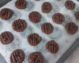 Foto langkah ke 2 dari resep Cookies choco chip by SOVienta.