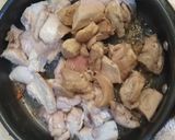 Foto langkah ke 2 dari resep Ayam saus teriyaki.