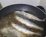 Foto langkah ke 1 dari resep Ikan pindang bumbu sarden.