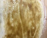 Une image de l'étape 2 de Brioche tressée vanillé.