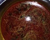 A picture of step 1 of Tuwan shinkafa.miyar (miyar karkashi)by Jidda”ss cuisine.