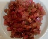 Foto del paso 2 de la receta: Solomillo con pisto