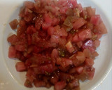 Foto del paso 2 de la receta: Solomillo con pisto