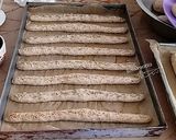 Une image de l'étape 4 de Pain ficelle 🥖.