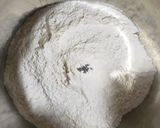 Foto del paso 1 de la receta: Pan amasado tipo tortilla (opción 3)