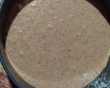 Foto del paso 6 de la receta: Pastel imposible / Chocoflan